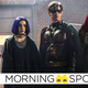 The latest take on the Teen Titans is getting some familiar costume updates.